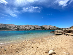 Photo de Edvina beach zone sauvage