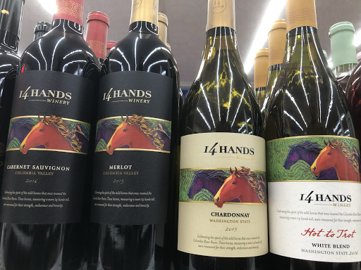 Liquor Store «J B Liquor», reviews and photos, 4228 E Ponce de Leon Ave, Clarkston, GA 30021, USA