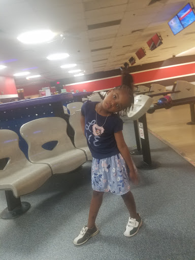 Bowling Alley «AMF Marietta Lanes», reviews and photos, 565 Cobb Pkwy S, Marietta, GA 30060, USA