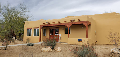 Borrego Springs Chamber of Commerce image