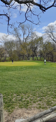 Golf Course «Westwood Golf Course», reviews and photos, 12929 W Center Rd, Omaha, NE 68144, USA