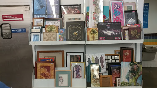 Thrift Store «Happy Valley Goodwill Retail Store & Donation Center», reviews and photos, 1565 W Happy Valley Rd, Phoenix, AZ 85085, USA