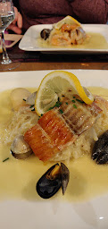 Photo n°140 de LE 16 Bis Restaurant à Les Sables-d'Olonne ()
