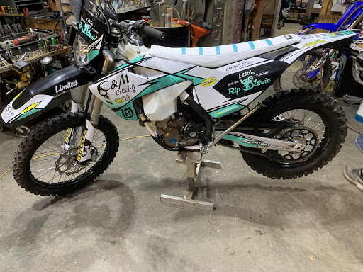 ATV Repair Shop «C&M Cycles, LLC», reviews and photos, 38401 Arlington Dr, Mechanicsville, MD 20659, USA