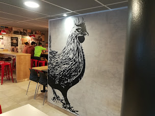Photo n°44 de KFC Caen CV à Caen ()