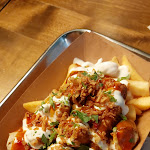 Photo n°1 de l'avis de Nicole.. fait le 28/04/2024 à 12:17 sur le  Frittenwerk Wolfsburg à Wolfsburg