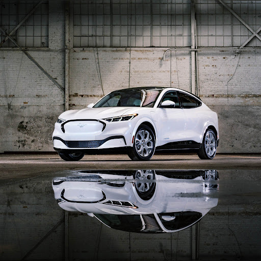 Car Dealer «Cronin Ford», reviews and photos, 10700 New Haven Rd, Harrison, OH 45030, USA