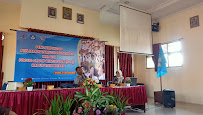 Foto SMP  Negeri 1 Brebes, Kabupaten Brebes