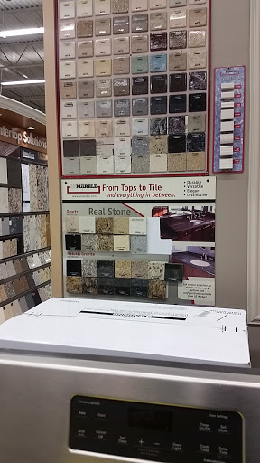 Home Improvement Store «The Home Depot», reviews and photos, 230 Steven B Tanger Blvd, Commerce, GA 30529, USA