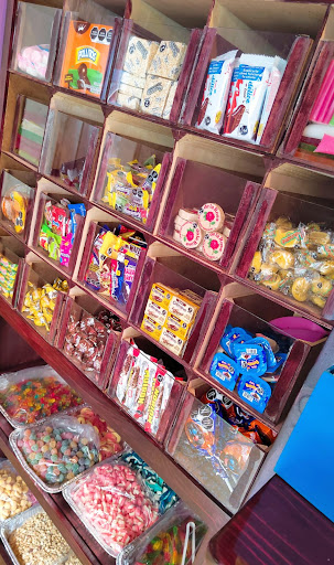 Dulces y Botanas MAC en Amealco de Bonfil
