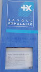 Banque Banque Populaire Auvergne Rhône Alpes 73100 Grésy-sur-Aix