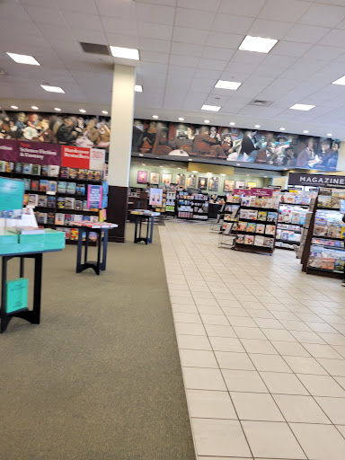 Book Store «Barnes & Noble», reviews and photos, 3625 Dallas Hwy #400, Marietta, GA 30064, USA