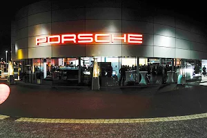 Porsche Center Rostock image