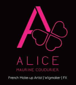Alice Makeup 