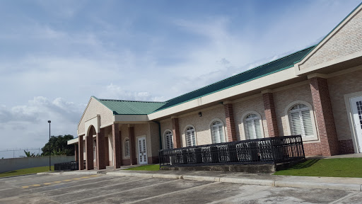 Iglesia de Jesucristo De Los Santos De Los Ultimos Dias