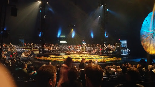 Concert Hall «Marymoor Park Concerts», reviews and photos, 6046 West Lake Sammamish Pkwy NE, Redmond, WA 98052, USA