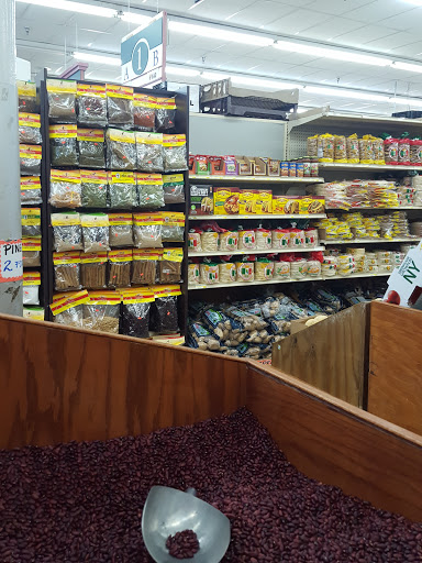 Supermarket «Foodway», reviews and photos, 206 W Glebe Rd, Alexandria, VA 22305, USA