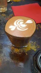 Photo n°125 de Le Comptoir Général à Paris ()