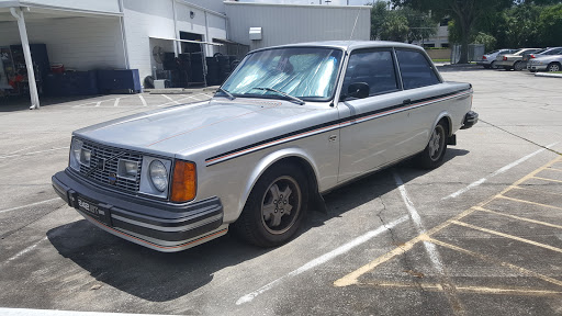 Car Dealer «Volvo of Tampa», reviews and photos, 6008 N Dale Mabry Hwy, Tampa, FL 33614, USA