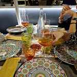 Photo n°1 de l'avis de Francesca.e fait le 25/05/2021 à 13:41 sur le  SoSo' Vineria&Cucina à Giovinazzo