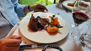 Photo n°43 de Logis Hôtel Rest. Chez Planes à Saillagouse ()