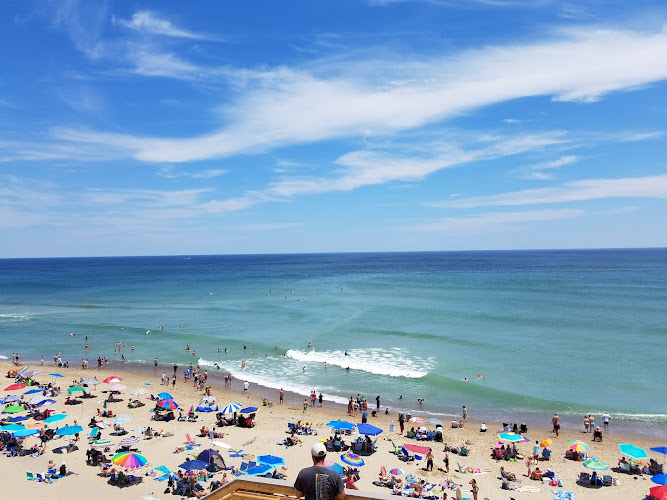 Cape Cod National Seashore