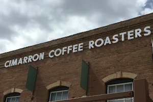 Cimarron Coffee Roasters image