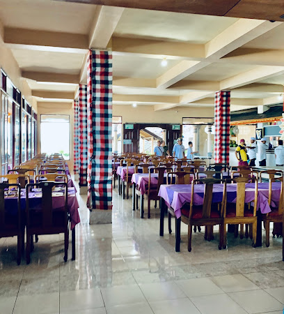 Grand Puncak Sari Restaurant (Kintamani)
