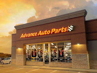 Advance Auto Parts