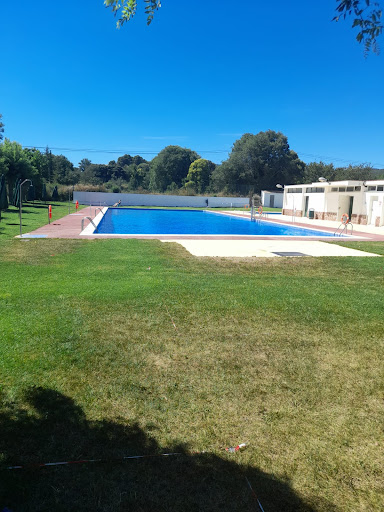 Piscina Municipal en Caudiel, Castellón