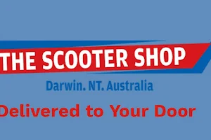The Scooter Shop - Online image