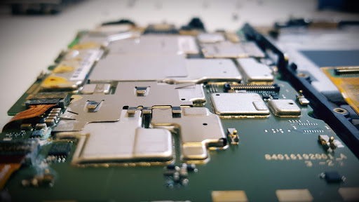 Electronics Repair Shop «RockIT Repairs - Cell Phones, Tablets and Laptops», reviews and photos, 1319 Lafayette Blvd #300, Fredericksburg, VA 22401, USA