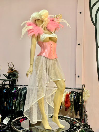 Lingerie Store «Wicked Chamber», reviews and photos, 1959 Harbor Blvd, Costa Mesa, CA 92627, USA