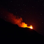 Photo n°1 de l'avis de David.e fait le 19/01/2019 à 09:35 sur le  Ristorante Il Canneto à Stromboli