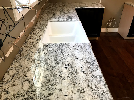 Granite Supplier «Creekside Granite and More», reviews and photos, 1884 Allegheny Ave, Reno, PA 16343, USA