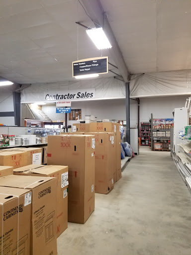 Home Improvement Store «Gulf Coast Building Supply & Hardware», reviews and photos, 21090 AL-59, Robertsdale, AL 36567, USA