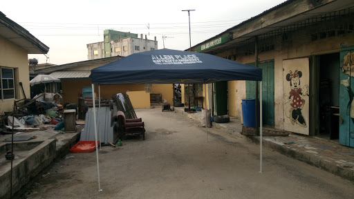 Adaranijo Market, Ogunmefun St, Pedro, Lagos, Nigeria, Convenience Store, state Lagos