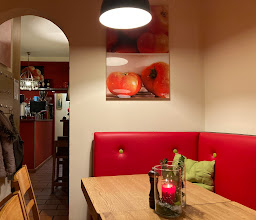 Il Pomodoro photo