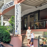 Photo n°8 de l'avis de Zoran.a fait le 22/08/2020 à 20:48 sur le  Hotel Dusseldorf à Rivazzurra