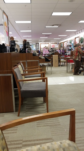 Department Store «Belk», reviews and photos, 2475 Pinnacle Way, Prattville, AL 36066, USA