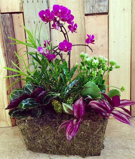 Florist «Windmill Floral Studio», reviews and photos, 16009 60th St E # G, Sumner, WA 98390, USA