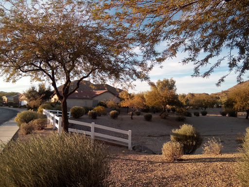 Golf Club «Golf Club at Johnson Ranch», reviews and photos, 30761 W Golf Club Dr, San Tan Valley, AZ 85143, USA