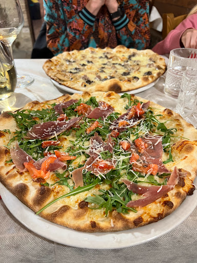 Bar Pizzeria élite vescovado in Vescovado, Provincia di Siena