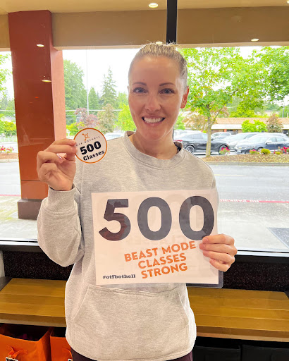 Gym «Orangetheory Fitness», reviews and photos, 22627 Bothell Everett Hwy A, Bothell, WA 98021, USA