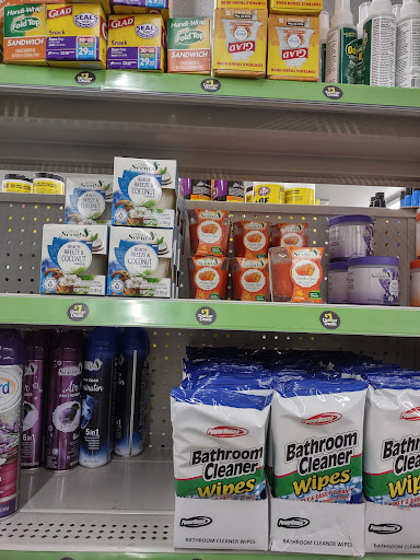 Discount Store «Dollar General», reviews and photos, 2259 US-41, Greenbrier, TN 37073, USA