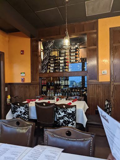 New American Restaurant «Market Grille», reviews and photos, 110 Buckland Hills Dr, Manchester, CT 06042, USA