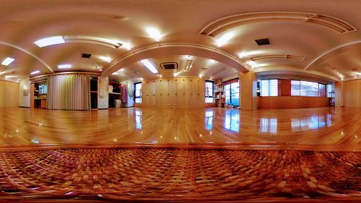@Yoga Studio -アットヨガ スタジオ‐ 吉祥寺のヨガスタジオ