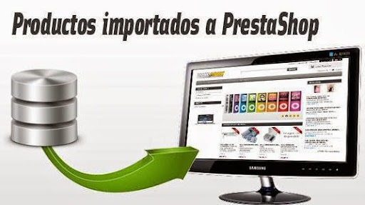 PrestaImport en Villanueva Mesía, Granada