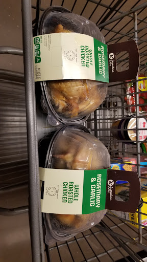 Grocery Store «Jewel-Osco», reviews and photos, 2021 E Laraway Rd, New Lenox, IL 60451, USA