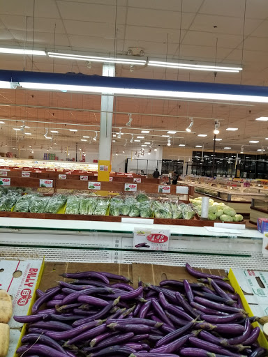 Supermarket «Good Fortune Supermarket», reviews and photos, 3151 New Jersey 27, Franklin Park, NJ 08823, USA